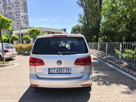 VW Touran 1.6tdi , снимка 5