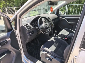 VW Touran 1.6tdi , снимка 10