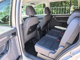 VW Touran 1.6tdi , снимка 9
