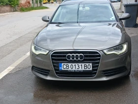 Audi A6 2.0 TDI, снимка 14