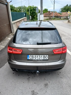 Audi A6 2.0 TDI, снимка 10