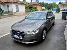 Audi A6 2.0 TDI, снимка 15
