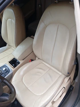 Audi A6 2.0 TDI, снимка 11