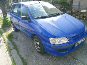 Mitsubishi Space star, снимка 2