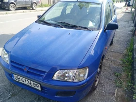 Mitsubishi Space star, снимка 1