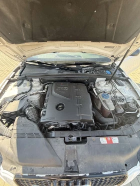 Audi A5, снимка 9