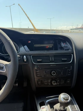 Audi A5, снимка 11