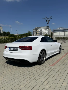Audi A5, снимка 4