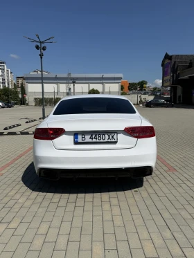 Audi A5, снимка 5