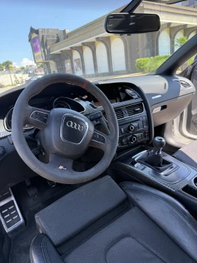 Audi A5, снимка 10