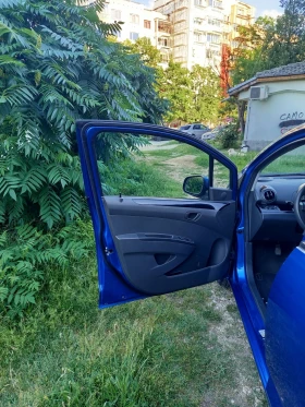 Chevrolet Spark 1.0i 16v, снимка 7
