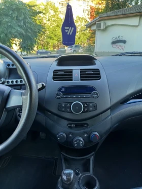 Chevrolet Spark 1.0i 16v, снимка 12