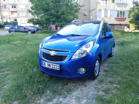 Chevrolet Spark 1.0i 16v, снимка 3