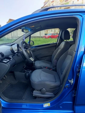 Chevrolet Spark 1.0i 16v, снимка 9