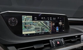 Lexus ES 330 h* 7th GEN* LUXURARY PLUS* , снимка 7