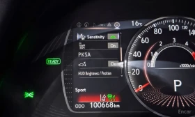Lexus ES 330 h* 7th GEN* LUXURARY PLUS* , снимка 6