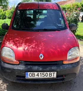 Renault Kangoo 1.9, снимка 1