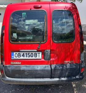 Renault Kangoo 1.9, снимка 3