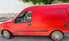 Renault Kangoo 1.9, снимка 2