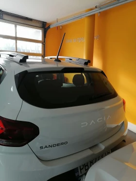 Dacia Sandero Stepway, снимка 2