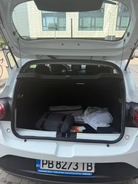 Dacia Sandero Stepway, снимка 5