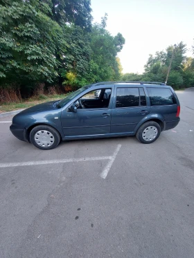 VW Golf 1.9тди, снимка 4