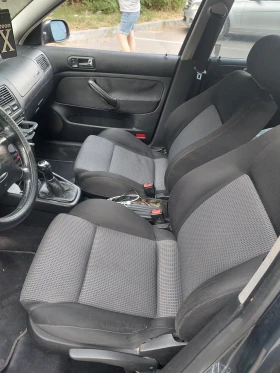 VW Golf 1.9тди, снимка 7