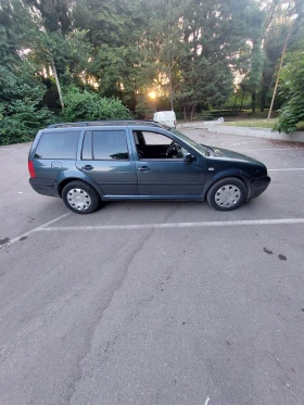 VW Golf 1.9тди, снимка 3