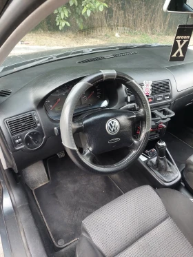VW Golf 1.9тди, снимка 6