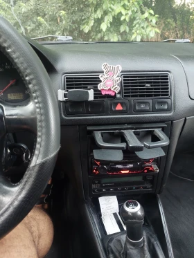 VW Golf 1.9тди, снимка 5
