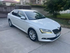 Skoda Superb 2.0 tdi 150кс, снимка 3