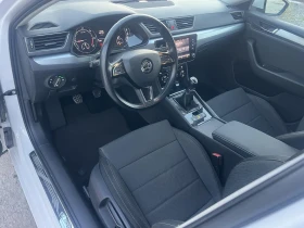 Skoda Superb 2.0 tdi 150кс, снимка 10