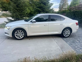 Skoda Superb 2.0 tdi 150кс, снимка 8