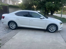 Skoda Superb 2.0 tdi 150кс, снимка 7