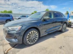 Audi E-Tron Prestige, снимка 1