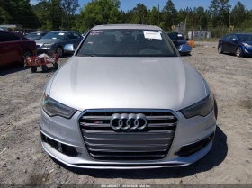 Audi S6 4.0T Автокредит Цена до България, снимка 2