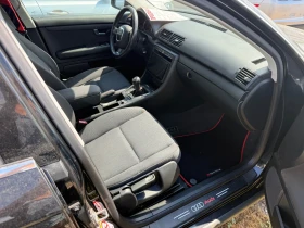 Audi A4 2.0klim, снимка 10
