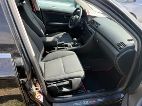Audi A4 2.0klim, снимка 11