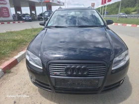 Audi A4 2.0klim, снимка 3