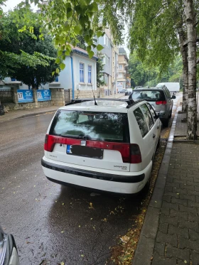 Seat Cordoba, снимка 3