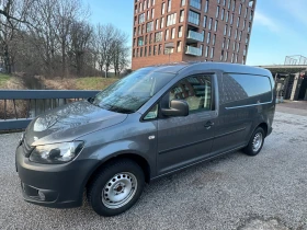 VW Caddy Maxi 1.6 TDI 102кс, снимка 12