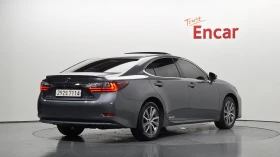 Lexus ES ЛЮК* КРАЙНА ЦЕНА, снимка 2
