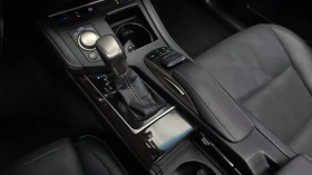 Lexus ES ЛЮК* КРАЙНА ЦЕНА, снимка 9