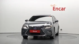 Lexus ES ЛЮК* КРАЙНА ЦЕНА, снимка 3