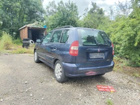 Mitsubishi Space star Бракуван, снимка 6