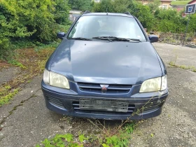 Mitsubishi Space star Бракуван, снимка 1