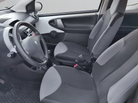 Peugeot 107 ENT ACCESS 1.0E/68 BVM5//1403224, снимка 11