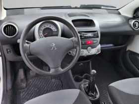 Peugeot 107 ENT ACCESS 1.0E/68 BVM5//1403224, снимка 9