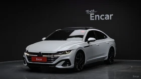 VW Arteon 2.0TDI* RLINE* 4MOTION* DISTRONIC* МАСАЖИ* 360* , снимка 1
