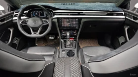 VW Arteon 2.0TDI* RLINE* 4MOTION* DISTRONIC* МАСАЖИ* 360* , снимка 5